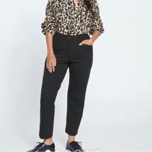 EUC Universal Standard pants, their size L (22W)